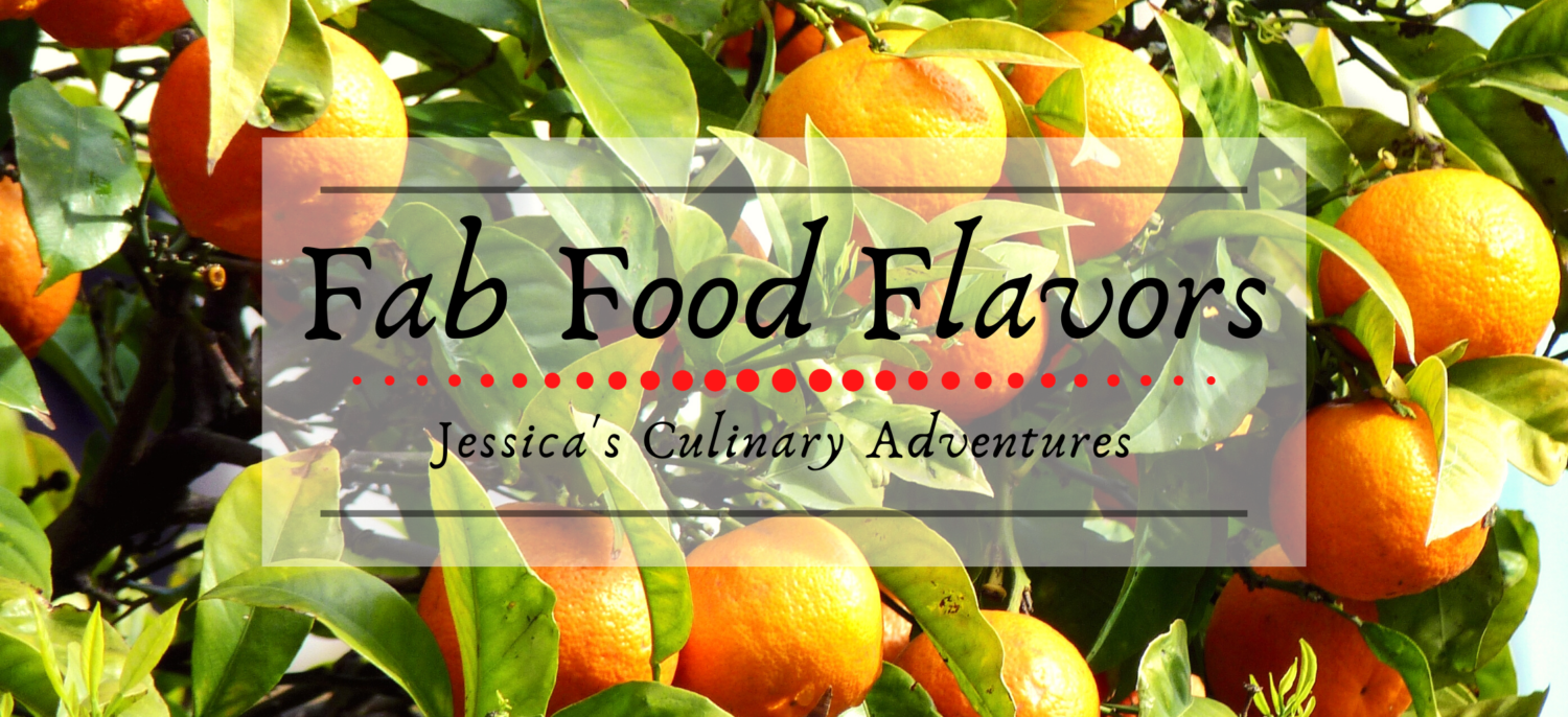 Fab Food Flavors